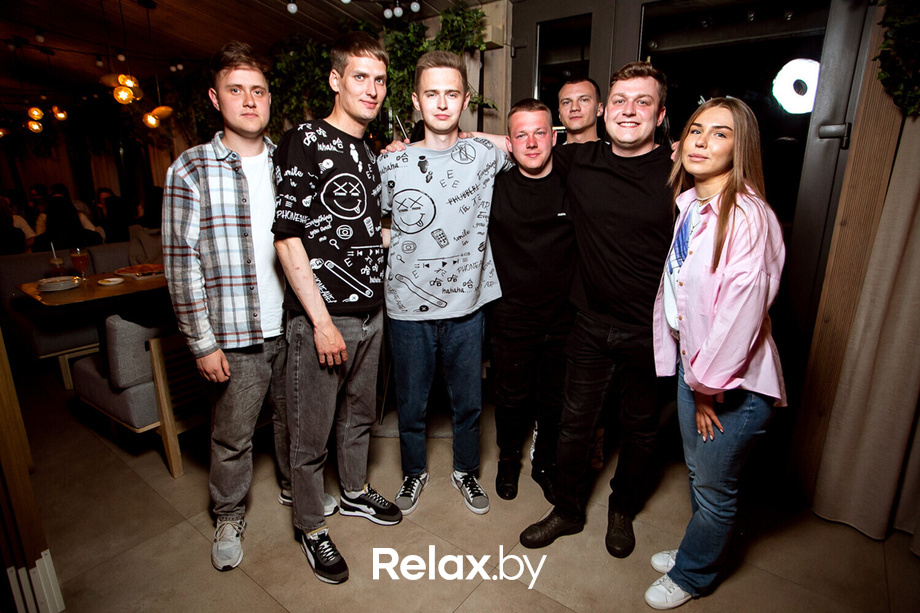 Ночные жители, фото № 11