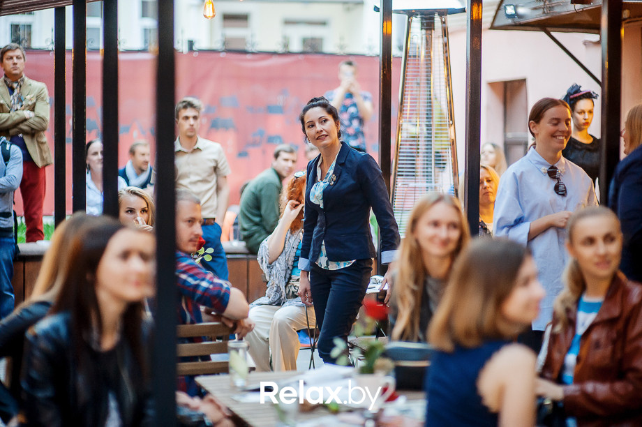 Hendrick's CucuMusic, фото № 100