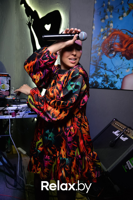 Ночные Жители, фото № 57