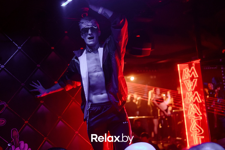 Saturday «Don’t stop the party», фото № 18