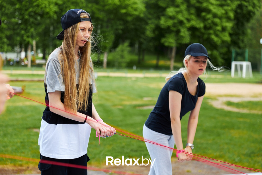 МЕГА-отрыв Relax.by, фото № 149