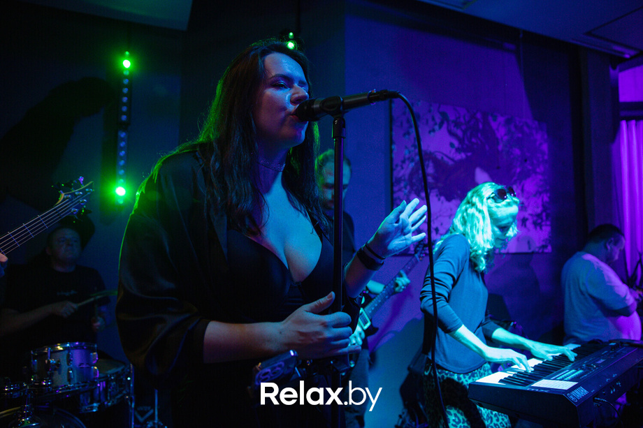 Ночные жители, фото № 53