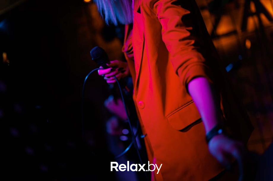 Новогодний корпоратив, фото № 123