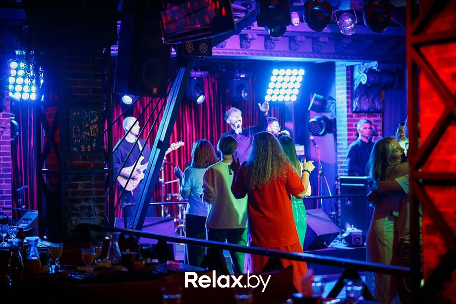 Brooklyn Live!, фото № 18