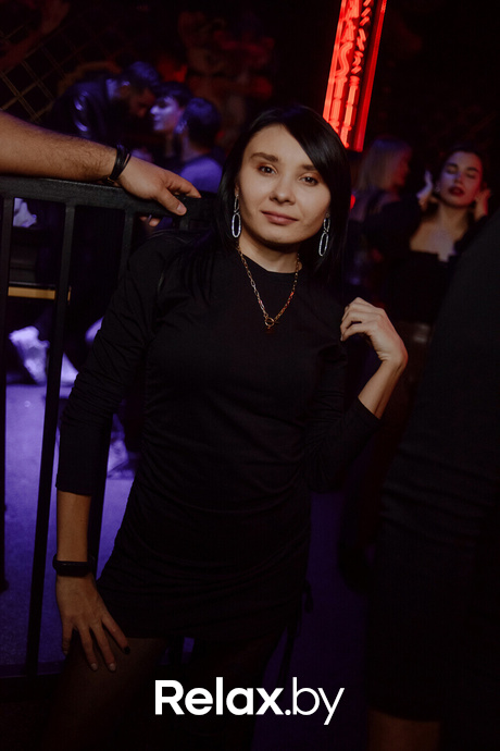 Friday «Stiflers party», фото № 46