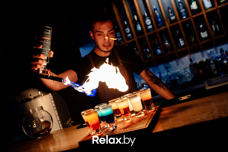 Ночные жители, фото № 85