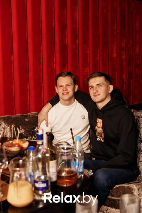 Rokas party, фото № 6