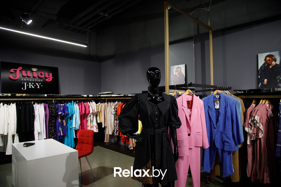 REOPENING TREND PARK, фото № 2