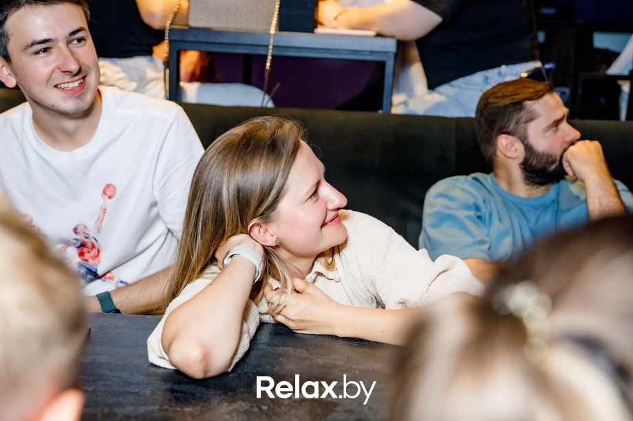 SQUIZ, фото № 157