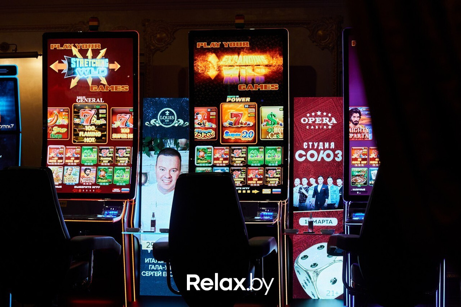 «Ставки на весну и Карты.Деньги», фото № 19