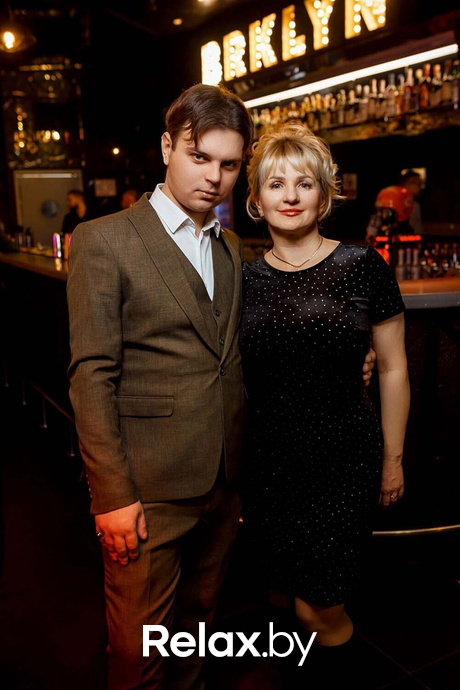 Brooklyn Live!, фото № 46