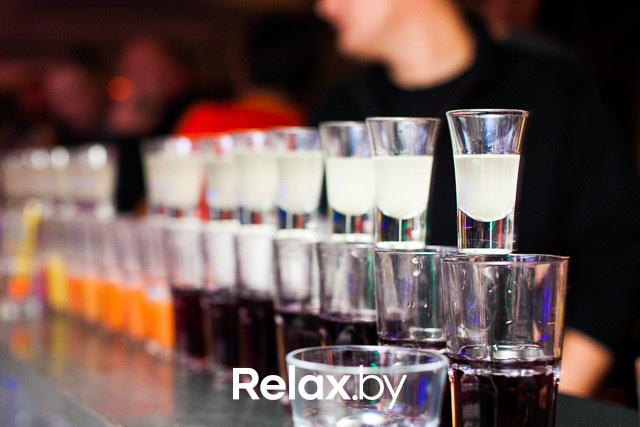 Saturday party, фото № 79