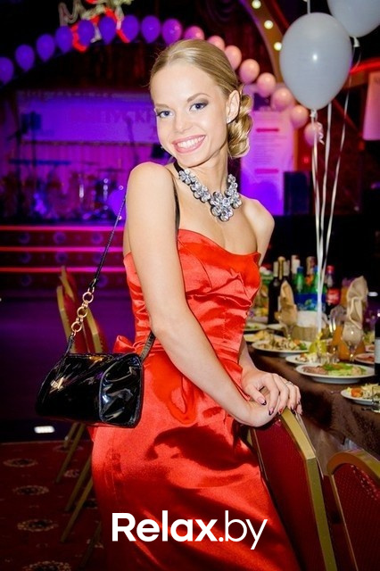 «Выпускной ВУЗов г.Минска», фото № 76