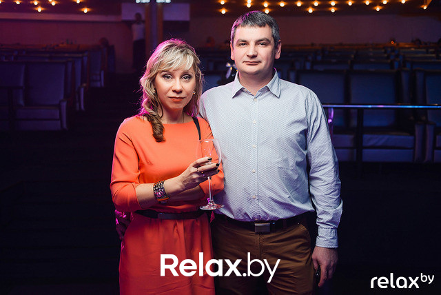 Топ 30 самых стильных пар прошедших выходных, фото № 20