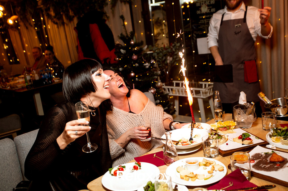 Happy New Year in Terra, фото № 35