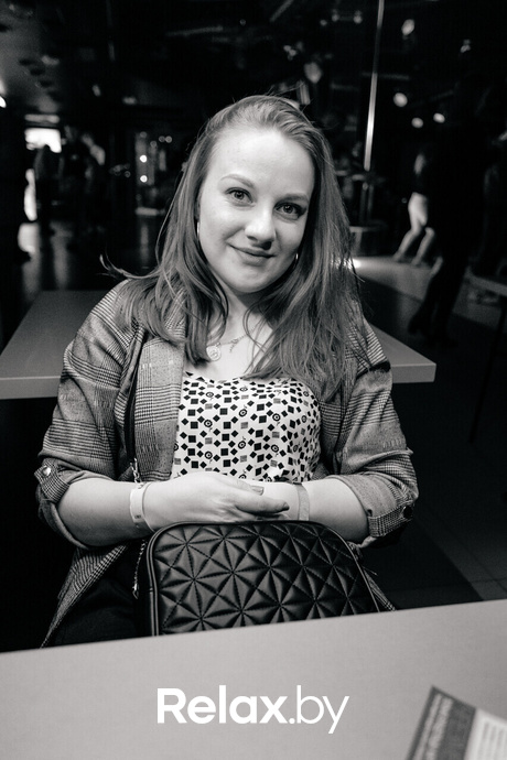 St. Patrick's day party, фото № 18