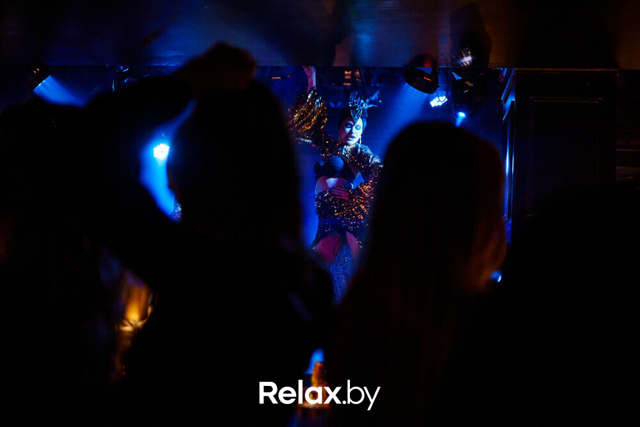 MADMEN 4EVER BIRTHDAY PARTY, фото № 76