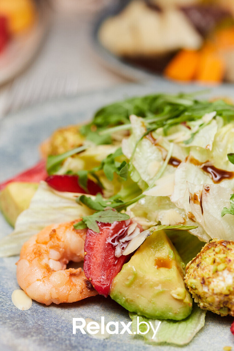 «Алиса Мон в казино Опера», фото № 44