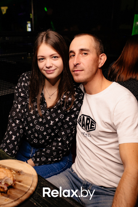 Live Night, фото № 15