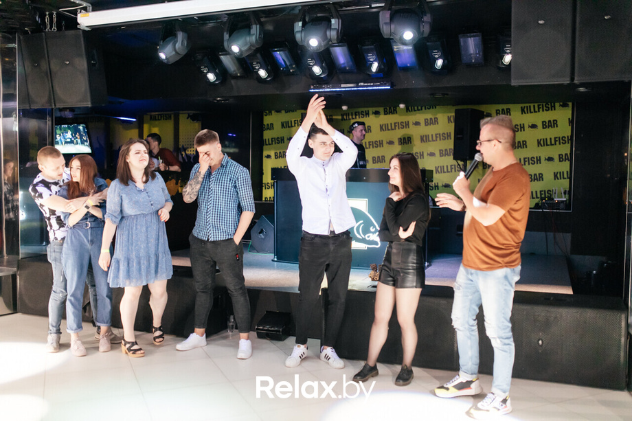 18+ Party, фото № 47