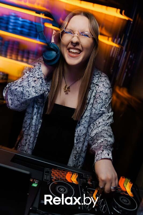 Новогодний корпоратив, фото № 22