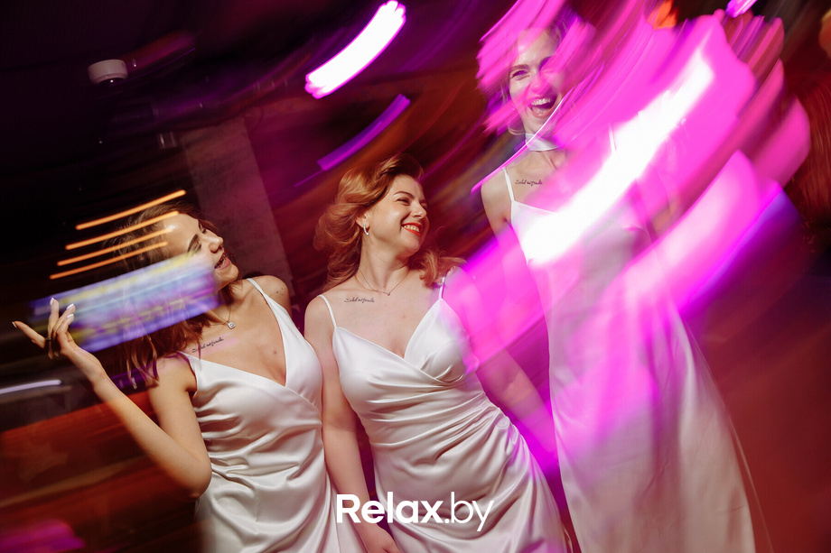 ZAVOD nights, фото № 22