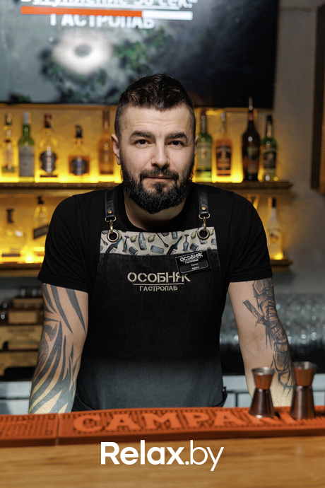 Friday Party, фото № 79