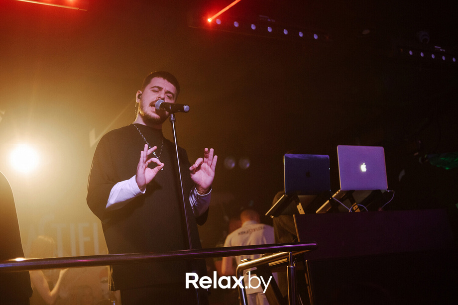 Saturday «Stiflers team», фото № 25