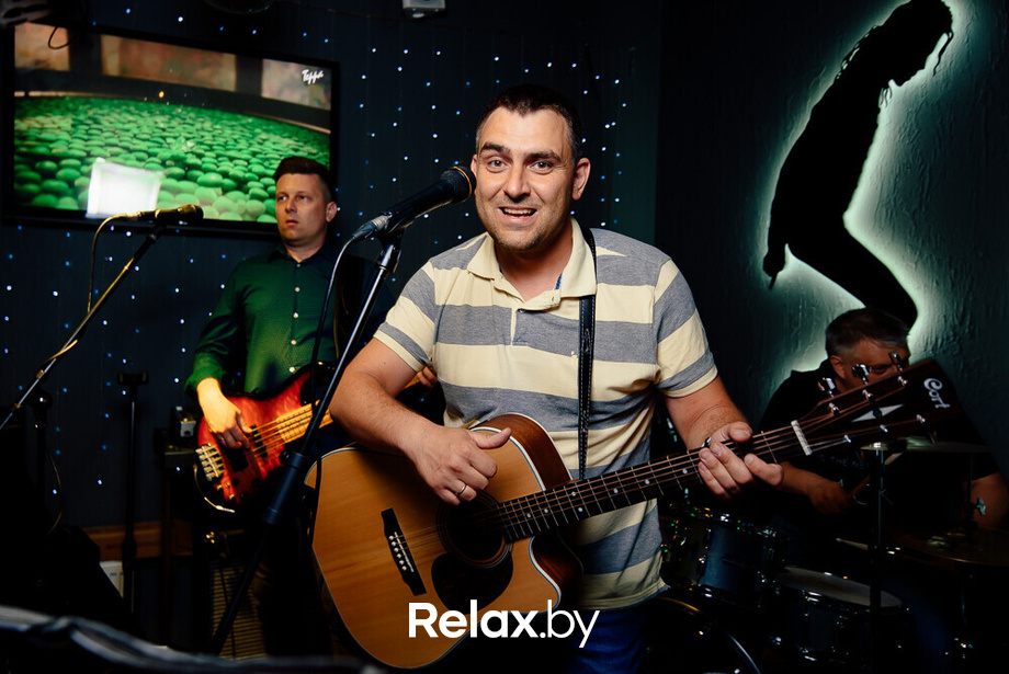 Ночные жители, фото № 21