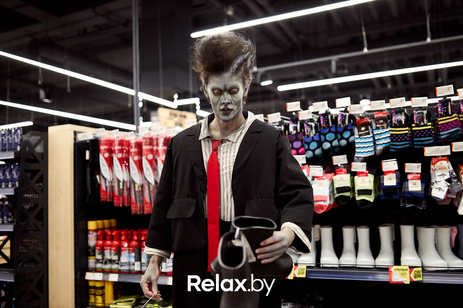 Halloween, фото № 117