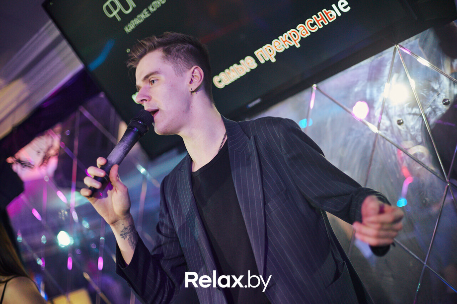 Love story, фото № 10