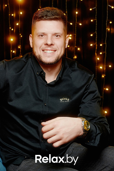 Новый Год в Ангелах, фото № 34