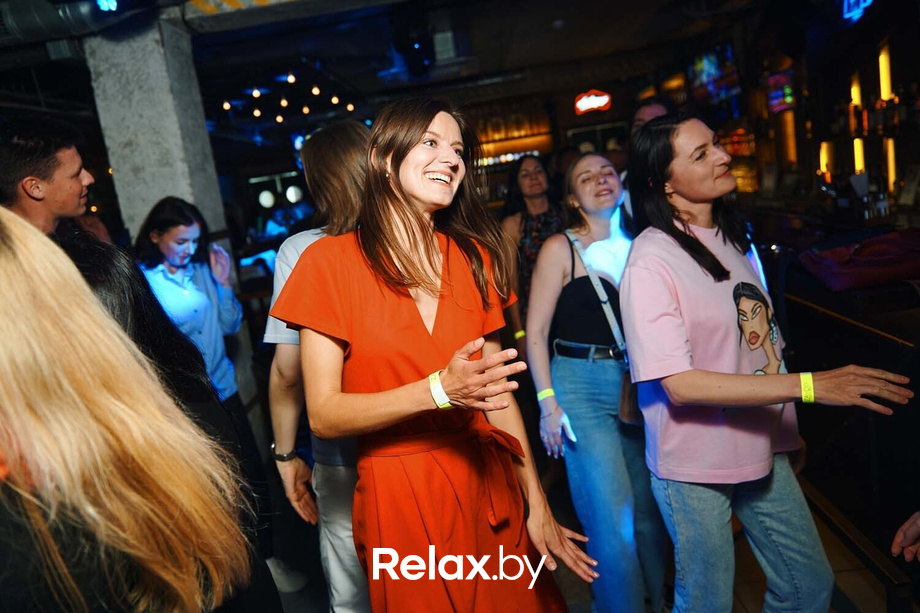 Friday party, фото № 16