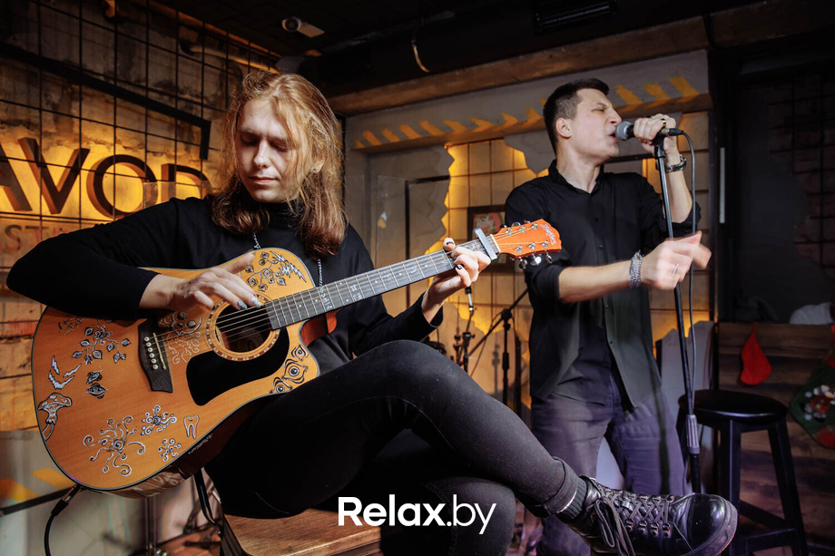 Hot Weekend, фото № 4