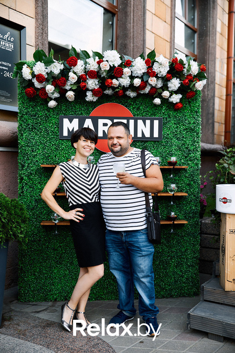 Большой аперитив, фото № 17