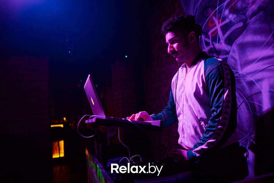 GATSBY, фото № 155