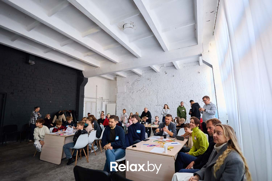 Anomalia Kids, фото № 2