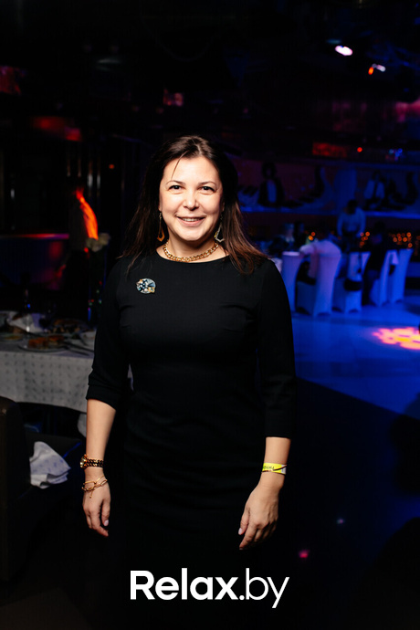 Кавер группа Starland в Ретро-кафе, фото № 24