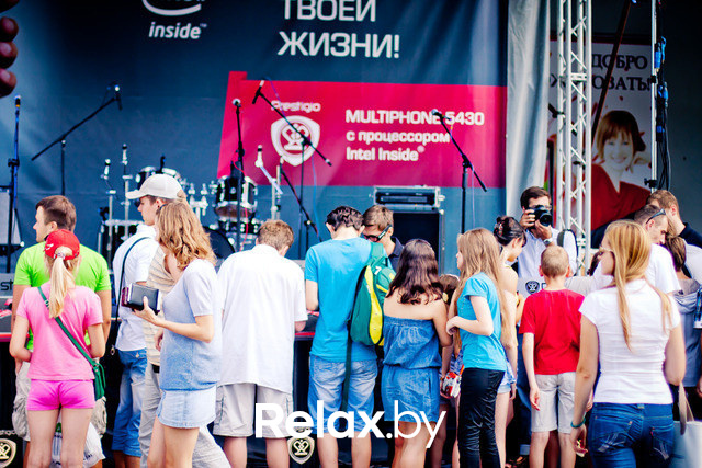 Презентация Prestigio Multiphone 5430, фото № 32