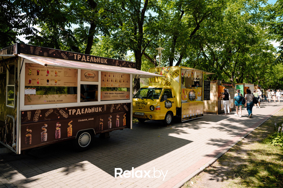 Фестиваль «My Way», фото № 83