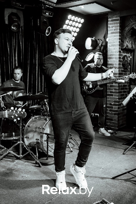 Brooklyn Live!, фото № 12