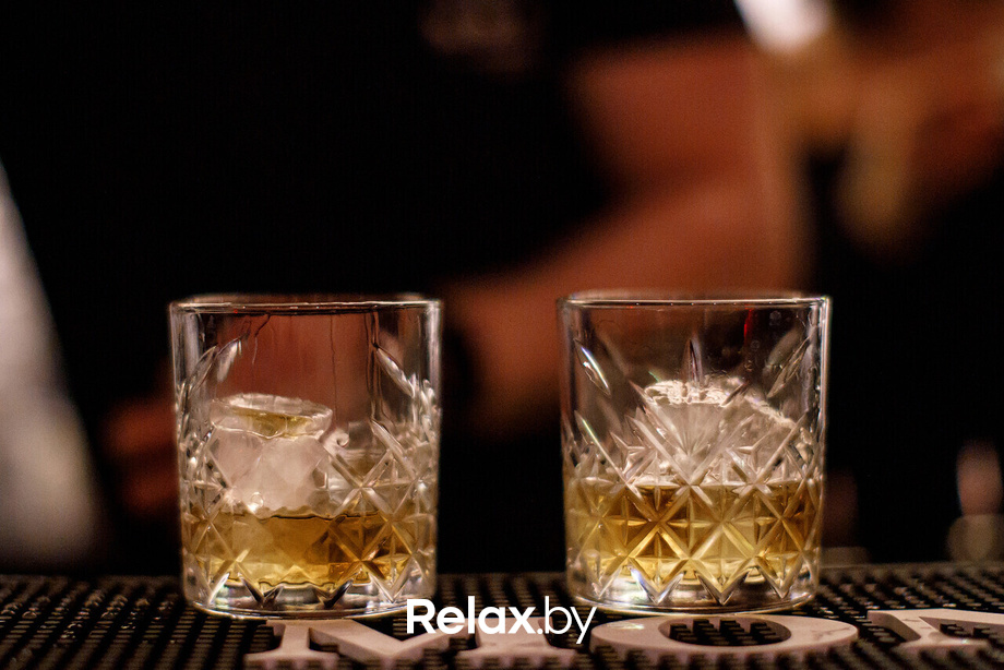 Пятница в Мята Lounge Center, фото № 54