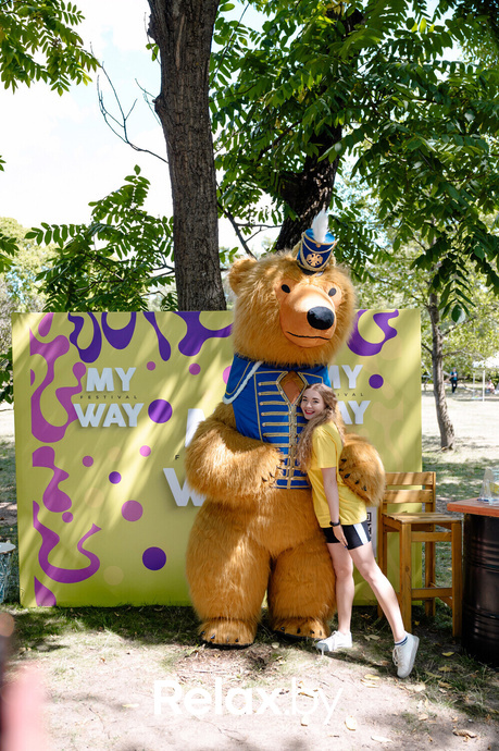 Фестиваль «My Way», фото № 108