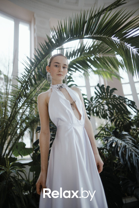 KIDS' PODIUM на FASHION SHOW SPRING 2022, фото № 257