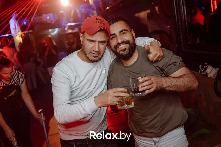 Friday «Stiflers party», фото № 41