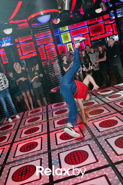 Siberian night, фото № 119