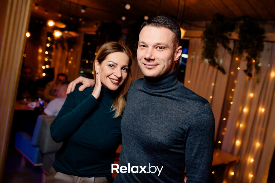 Ночные Жители, фото № 54