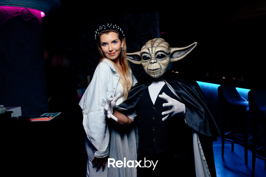 Luna party, фото № 77