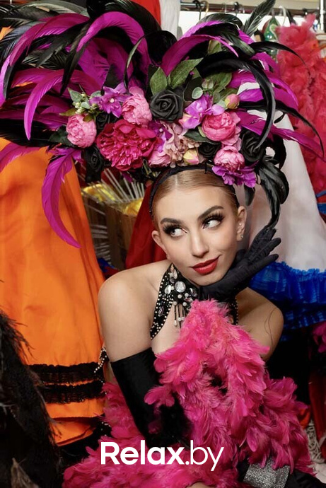 MoulinRouge, фото № 53