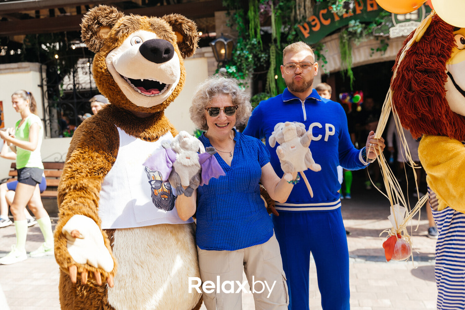 Бровару 27! Забег «Броварская миля 2024», фото № 67